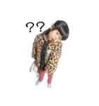 ふーたんその4（個別スタンプ：11）