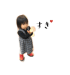 ふーたんその4（個別スタンプ：34）