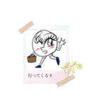 タピオカさんの最高なスタンプ（個別スタンプ：5）