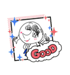 タピオカさんの最高なスタンプ（個別スタンプ：7）