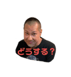 大石＋のぶ（個別スタンプ：5）