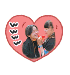 蒼空＆聖空♡stamp2（個別スタンプ：7）
