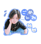 蒼空＆聖空♡stamp2（個別スタンプ：17）