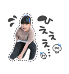 蒼空＆聖空♡stamp2（個別スタンプ：22）