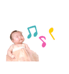 つぐしず②（個別スタンプ：8）
