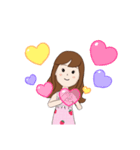 使いやすいかも(？)（個別スタンプ：3）