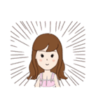 使いやすいかも(？)（個別スタンプ：12）
