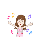 使いやすいかも(？)（個別スタンプ：13）
