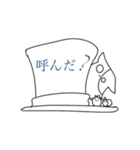 紳士君スタンプ第2弾（個別スタンプ：16）