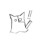 紳士君スタンプ第2弾（個別スタンプ：18）