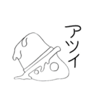 紳士君スタンプ第2弾（個別スタンプ：27）