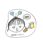 ちょねスタンプ（個別スタンプ：6）