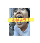 ニャムニョン非公式LINEスタンプ（個別スタンプ：7）