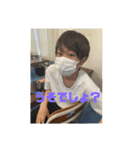 ニャムニョン非公式LINEスタンプ（個別スタンプ：9）