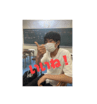 ニャムニョン非公式LINEスタンプ（個別スタンプ：11）
