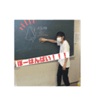 ニャムニョン非公式LINEスタンプ（個別スタンプ：20）