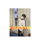 ニャムニョン非公式LINEスタンプ（個別スタンプ：28）