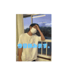 ニャムニョン非公式LINEスタンプ（個別スタンプ：30）