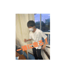 ニャムニョン非公式LINEスタンプ（個別スタンプ：31）