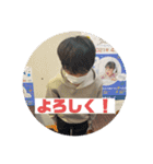ニャムニョン非公式LINEスタンプ（個別スタンプ：35）