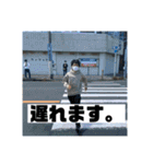 ニャムニョン非公式LINEスタンプ（個別スタンプ：38）