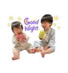 れおれいで日常会話♪（個別スタンプ：2）