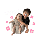 れおれいで日常会話♪（個別スタンプ：5）