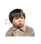 れおれいで日常会話♪（個別スタンプ：9）