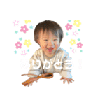 れおれいで日常会話♪（個別スタンプ：10）