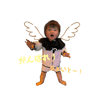 れおれいで日常会話♪（個別スタンプ：12）