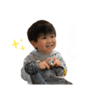 れおれいで日常会話♪（個別スタンプ：13）