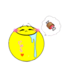 Smile〆★（個別スタンプ：1）