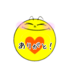 Smile〆★（個別スタンプ：2）