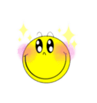 Smile〆★（個別スタンプ：3）