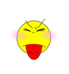 Smile〆★（個別スタンプ：5）