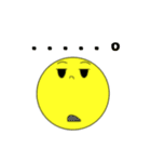 Smile〆★（個別スタンプ：7）