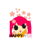 れいたんすたんぷ〜（個別スタンプ：3）