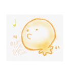 ぷりぷり♪ぷりぷり（個別スタンプ：20）