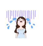 玲衣子さん（個別スタンプ：9）