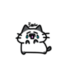 ぽてにゃんこ 1（個別スタンプ：36）