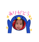 ここすた2y3m(改)（個別スタンプ：8）
