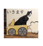まめたろうその2（個別スタンプ：11）