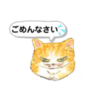 nekotenのにゃんこスタンプ（個別スタンプ：19）