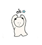 まるちゃんたちの日常（個別スタンプ：11）