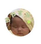 hieeandyouu（個別スタンプ：6）