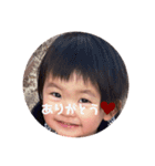 hieeandyouu（個別スタンプ：8）