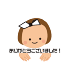 Pulpo-RiqueのLINEスタンプ 01（個別スタンプ：13）