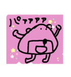 onikuma③あいさつって大事やん（個別スタンプ：31）