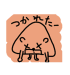 onikuma③あいさつって大事やん（個別スタンプ：32）