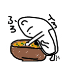 onikuma③あいさつって大事やん（個別スタンプ：33）